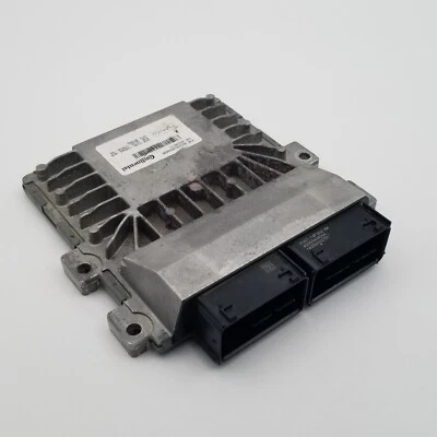 Módulo de control electrónico del motor Lincoln MKX 2016 2017 2018 3,7 L FL3A12B684BEB Foto 1 de 4