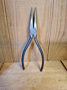 Vintage Proto Needle Nose Plyers No 220 - Picture 1 of 4