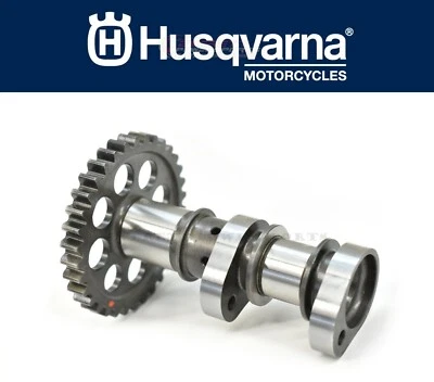 Árbol de levas de admisión FC 350 FX 350 2016-2022 Husqvarna piñón de leva OEM #Y246 A Foto 1 de 4