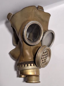 RDA NVA máscara de gas sello - Imagen 1 de 6