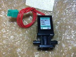 OLYMPUS / BECKMAN ANALYSEGERÄT, OEM, NEUER ALTER LAGER, 2 PORT VENTIL, MU6232 - Bild 1 von 2