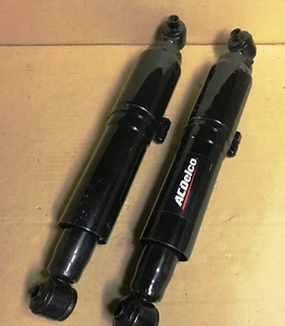 Delco Air Shocks. Pair NOS #729230. - Bild 1 von 4