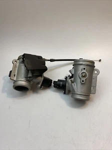 BMW R 1200 GS throttle body injection nozzle throttle body fuel injector G1372 - Picture 1 of 12