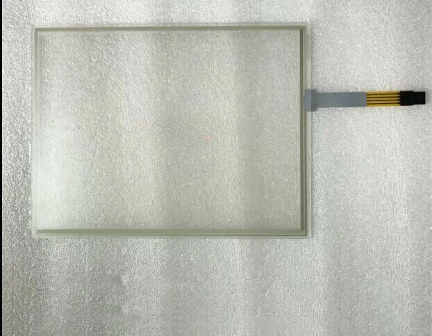 91-09541-00A Touch Screen Panel Glass Digitizer 91-09541-00A Touchpad - Image 1 of 1