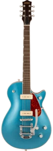 Gretsch G5210T-P90 Electromatic Jet Two 90 Electric w/ Bigsby, Mako Finish - Picture 1 of 5
