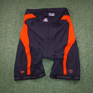 NEW Bontrager Race Cycling Shorts Padded Inform NWOT #7603 Biking Mens XL - Picture 1 of 8
