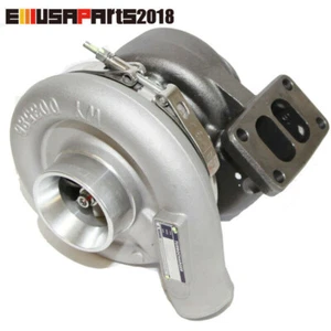 H1C 3526739 Diesel Turbo Turbocharger for 89-90 Dodge D250/350 W250/350 5.9L 6BT - Picture 1 of 5