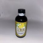120Ml Essential Oil Lemon  100% Pure & Natural Premium Quality Oil For Diffuser