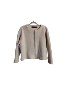 Dakini Fleece Damen Jacke Gr. S Full Zip Polartec *Vintage* - Bild 1 von 8