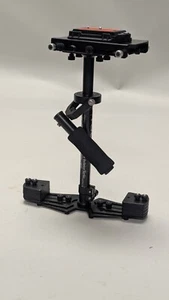 Used FLYCAM HD-3000 Handheld Video Camera Stabilizer with Quick Release Plate - Picture 1 of 2
