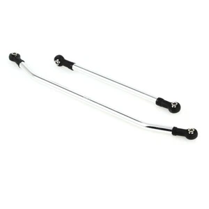 Eje delantero de aluminio LCX AR60 enlace de dirección mejoras piezas para Axial Wraith RR10 - Imagen 1 de 6