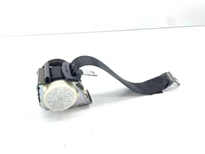 FORD FOCUS MK2 REAR SEATBELT SEAT BELT DRIVER RIGHT OS ASSEMBLY 2005-2011 - Picture 1 of 12