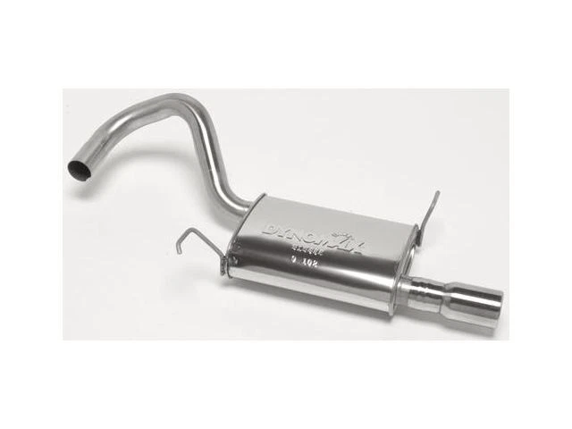 64XK95V Muffler Fits 2001-2010 Chrysler PT Cruiser Foto 1 de 1