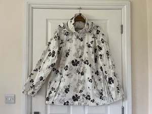 Regatta Floral Coats, Jackets 