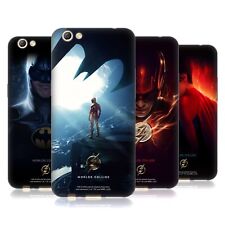 OFFICIAL THE FLASH 2023 POSTER SOFT GEL CASE FOR OPPO PHONES