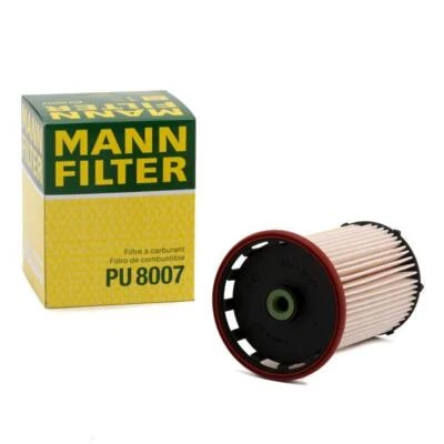 Mann Fuel Filter PU8007 - image 1 of 4