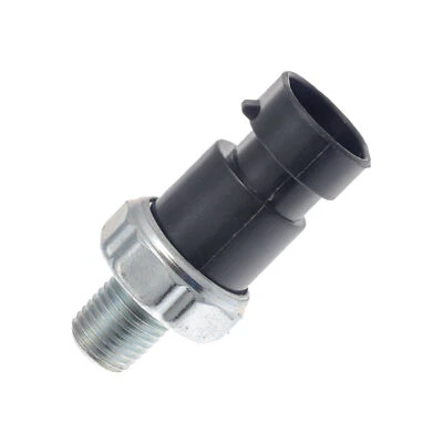 New Herko Engine Oil Pressure Sender With Gauge Standard PS-220 Herko OPS802 - Image 1 of 4