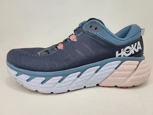 Hoka One Gaviota 3 Womens Running Shoes 10B Sports A Must Have Buy It SHIPS FAST - Picture 1 of 15