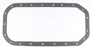 SUMP OIL PAN GASKET FOR TOYOTA COROLLA AE92 AE93 1.6L 4AGE 4A-GE 8/89-9/94 - Picture 1 of 1