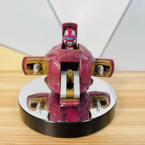 Bandai Gobots Rock Lords Stun Stone 1986 vintage - Imagen 1 de 9