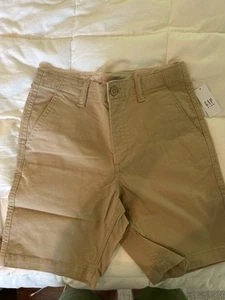 Gap Kids Shorts Size 16 - Picture 1 of 6