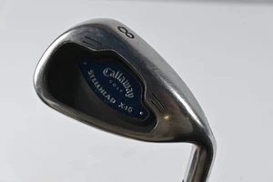 Callaway X-16 #8 Iron / Regular Flex Callaway System CW 75 Shaft - Picture 1 of 6