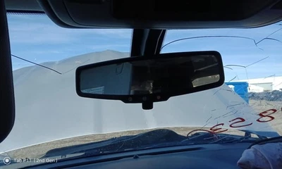 Espejo retrovisor con telemática Onstar Opt UE1 compatible con 15-22 CANYON 754495 Foto 1 de 4