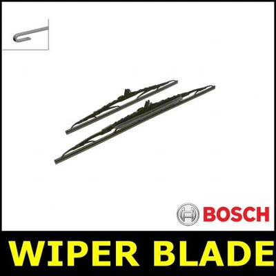 Wiper Blade Front Fits CHEVROLET CRUZE 1.4 1.6 1.7 1.8 2.0 1920107933 — 第 1/4 张图片