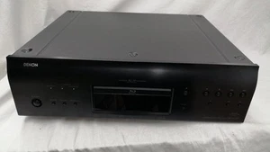 DENON DBP-4010UD Lettore Blu-ray Disc Universale Nero USATO - Foto 1 di 6