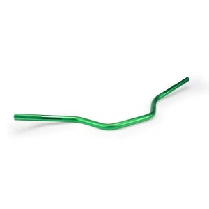 Motorcycle handlebar titanium medium-heavy occasions for various models... - Picture 1 of 6