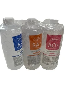 Korea Bella Mette Beautiful Voices AS1 + SA2 + AO3 400ml # Exp: 2028/01/02 - Picture 1 of 2