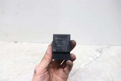 2007-2009 Yamaha FZ6 Fuel Pump Relay 5vk-81950-30  - Image 1 of 3