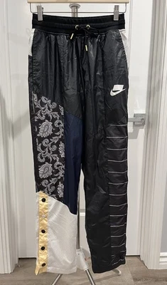 Pantalones de chándal Nike para mujer ropa deportiva pequeños NSW RAROS Foto 1 de 4