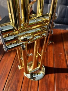 Fides Beck B-Trompete Primera MLL Neuwertig mit Gewa neuem Gigbag - Bild 1 von 19