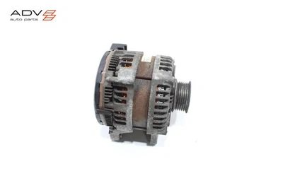 Porsche Cayenne 2019-2025 motor 3,0 L alternador generador OEM Foto 1 de 4