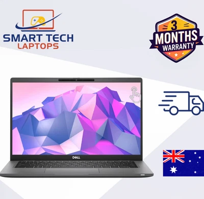 Dell Latitude 7430 | i7-1270P | 32GB RAM | 256GB SSD | Carbon Fiber | 14"| - image 1 of 4