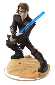 Disney Infinity 3.0 Edition: Star Wars Anakin Skywalker Single Figure 9E - Picture 1 of 3