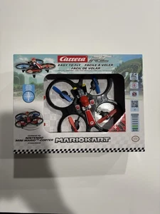 Carrera RC 2.4GHz Mini Mario-Copter - Picture 1 of 6
