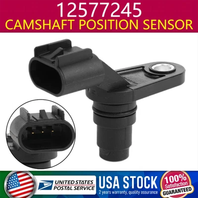 OEM Camshaft Position Sensor For CHEVROLET MALIBU/ COBALT/ EQUINOX/ HHR/ IMPALA - Image 1 of 4