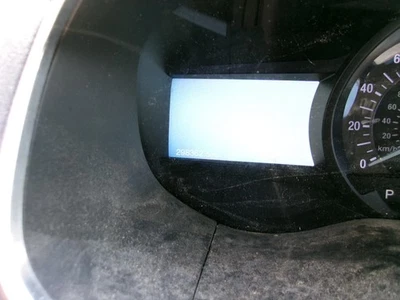 Used Seat Rear fits: 2016 Ford Edge  Grade C Foto 1 de 4