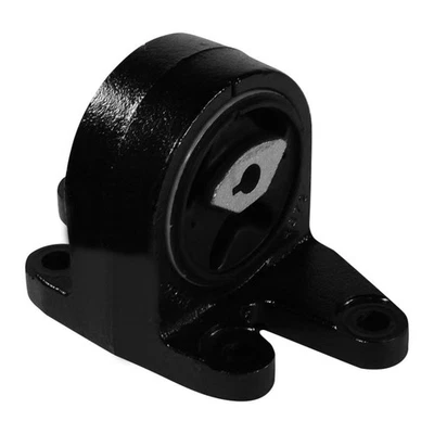 Original ACDelco para Saturn Vue 2004-2007 montaje motor trasero goma y acero negro Foto 1 de 4