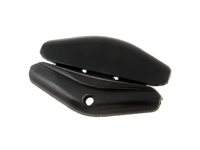 Guía de ventana para Pontiac Grand Am 1985-1991 1989 1990 1987 1986 1988 GH214GW Foto 1 de 1