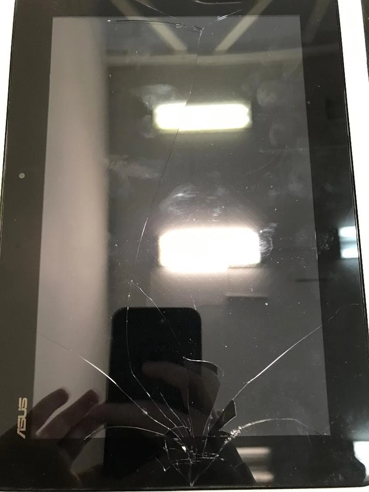 ASUS MeMO Pad FHD 10 16GB 平板电脑 蓝色 - 现货 (IL) — 第 1/1 张图片