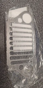 Krawler Konceptz Sawback Grill KKSBGRLL New - Picture 1 of 1