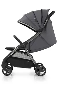 NEW UNIVERSAL RAIN COVER TO FIT EGG Z PUSHCHAIR STROLLER - Picture 1 of 1