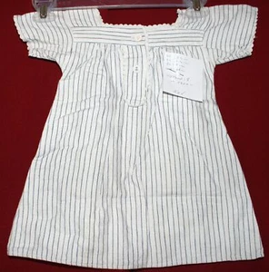 Altes Kinder/ Puppenkleid von ca.1900 - Bild 1 von 3