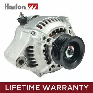 Alternator 14611 For Toyota Camry 2.0L 88-89-90-91 2.0L 92 14611 - Foto 1 di 5