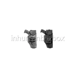 SPHI29 HOLSTER x2 INTERCESSOR PRIMARIS SPACE MARINE WARHAMMER 40000 BITZ 72-80 - Picture 1 of 1
