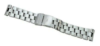 Auténtico Brazalete Breitling Super Ocean 20mm Correa Ref W3508 con Extremos 131A! Foto 1 de 4