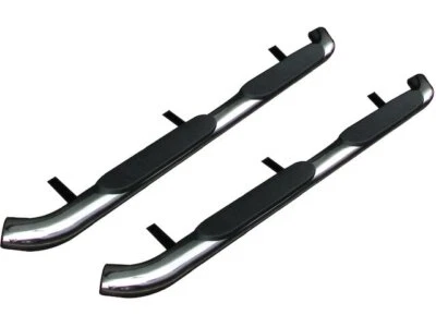 For Chevrolet Silverado 3500 HD Running Boards TrailFX 69973KZJH - Image 1 of 2